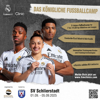 Fundación Real Madrid Clinic