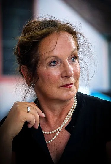 LESUNG - Manuela Reichart stellt Willa Cather vor