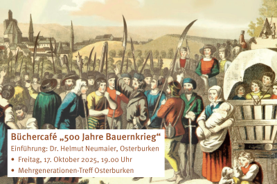 500 Jahre Bauernkrieg