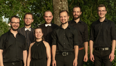 Debbie & the Jazzmen