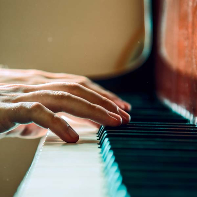 Abschlusskonzert der Musikschule Bauland