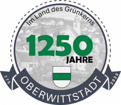 Dorferlebnistag anlässlich 1250 Jahren Oberwittstadt