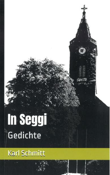 Lesung zum früheren Leben in Seggi