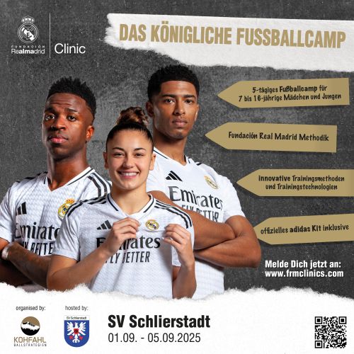 Fundación Real Madrid Clinic