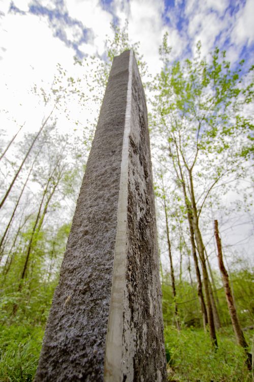20 Jahre Skulpturenradweg
