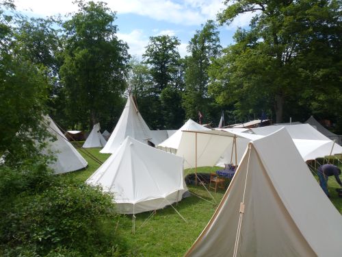 Schützenfest Osterburken