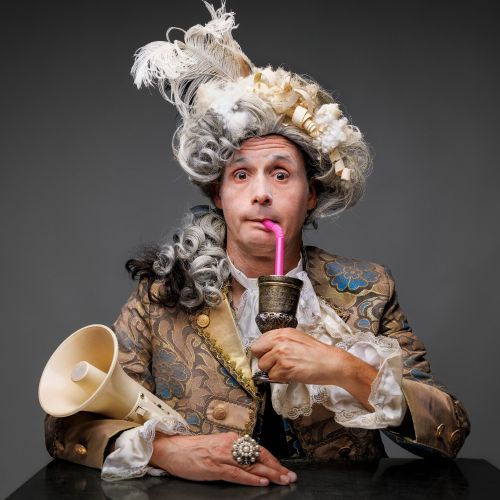 Philipp Weber  - Power to the Popel: Demokratie für Quereinsteiger