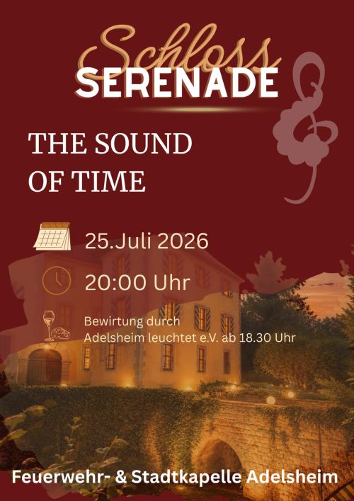Schloss-Serenade