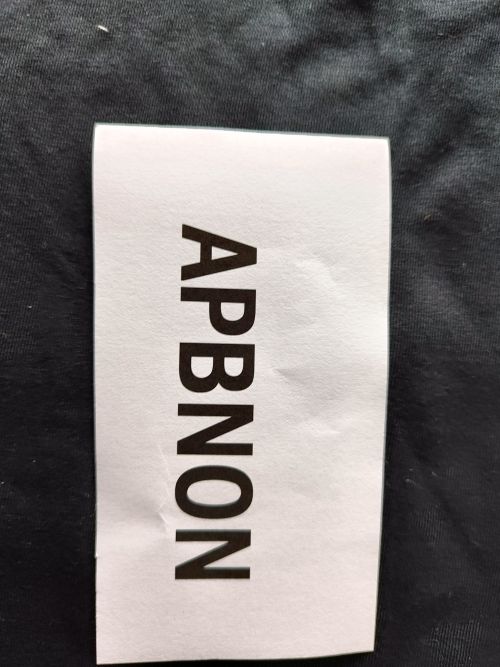 APB-NON