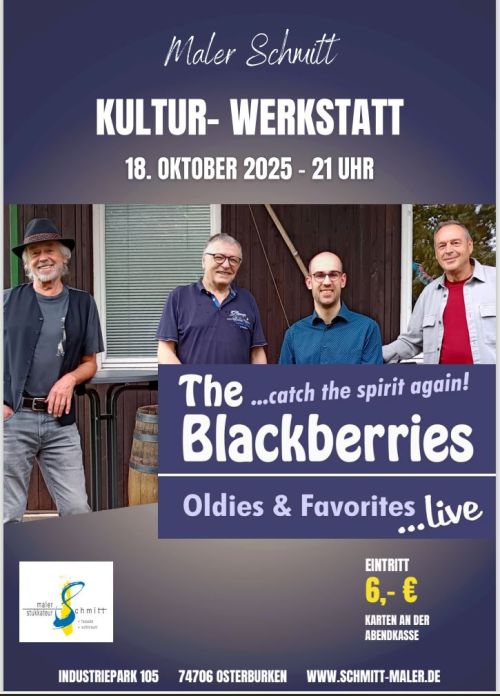 Kultur-Werkstatt