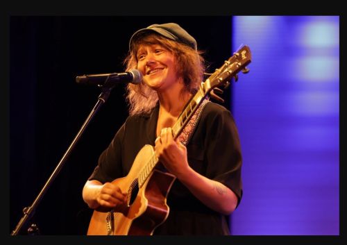 Simone Stahl - Liedpoesie aus Stuttgart