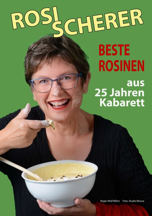 Rosi Scherer 