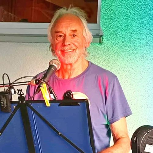 Tennisclub - Weinlaube - Volksfest - Bernhard Schieß