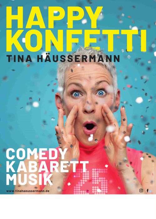 Happy Konfetti