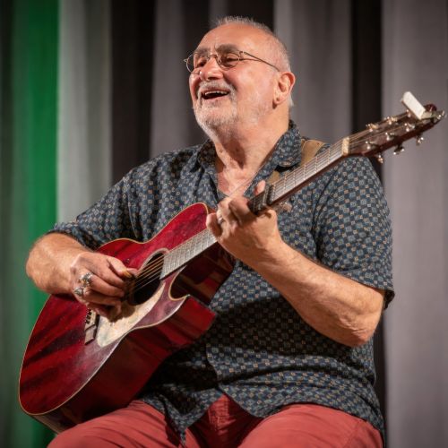 Mike Silver - Another Saturday Night