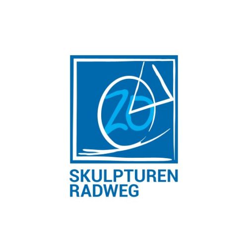 20 Jahre Skulpturenradweg