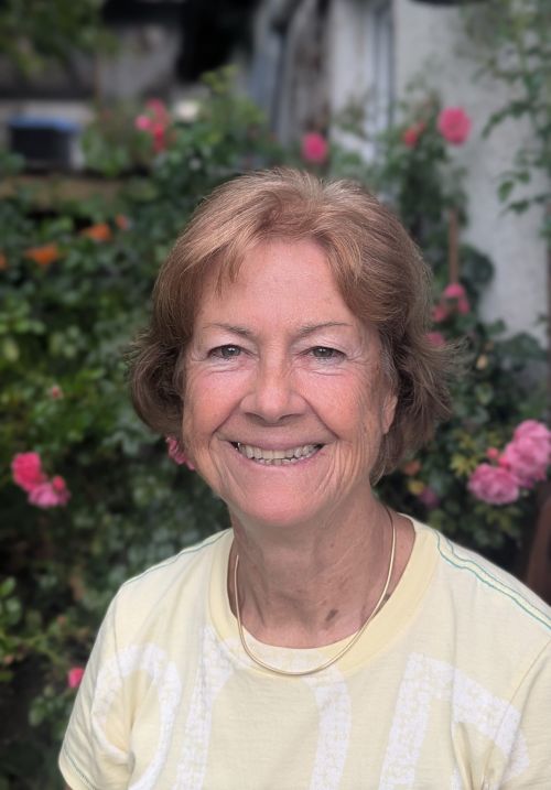 Literarisch-musikalischer Abend mit Anne Butz