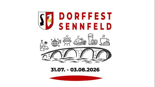 Sennfelder Dorffest