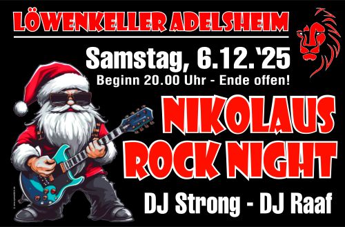 Nikolaus Rock