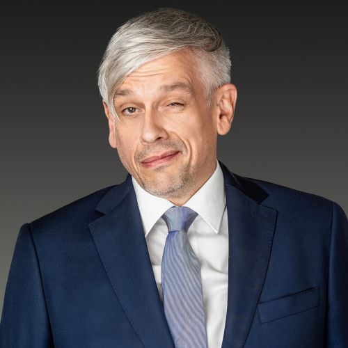 Mathias Tretter - Souverän